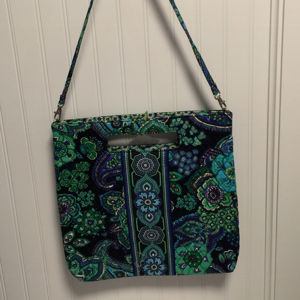 Vera Bradley Purse